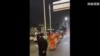 福建泉州新冠肺炎隔离点倒塌 官方称约70人被困