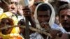 Conflicts Displace People Around the World