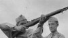 American History: US Declares War on Japan, Germany and Italy