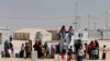 Trapped in Jordan, Syrian Refugees See No Way Home