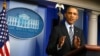 Tổng thống Obama bị chỉ trích về chính sách ngoại giao 'ngây thơ'.