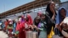 Hundreds of Thousands of Somalis Displaced by Drought, Conflict