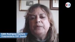 ¿Cómo se eligen a los periodistas que hacen parte del Programa de Acogida Temporal de RSF?