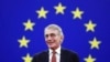 El presidente del Parlamento Europeo, David Sassoli, falleció este 11 de enero de 2022.