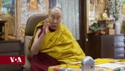 ༧གོང་ས་མཆོག་གི་ལོ་གསར་གྱི་གསུང་འཕྲིན།