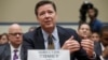 FBI: No Charges for Clinton After Review of New Emails