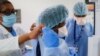 US Hospitals Worry as Vaccine Requirements Arrive