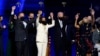 Jill Biden y Kamala Harris eligen marcas de diseñadores latinos para discurso de victoria