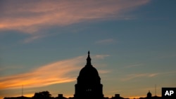U.S. Capitol