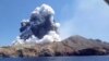 Deadly Volcano Erupts in New Zealand
