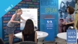 Let's Teach English Unit 1: Learning Strategies