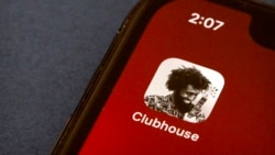 Quiz - Live Voice Communication Expands on Social Media