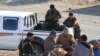 Olive Trees Survive Islamic State Occupation 
