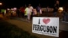 Căng thẳng dịu lại ở Ferguson