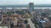 Rangoon in 2005