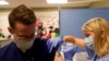 Some US States Seek Medical Students to Give COVID-19 Vaccines 