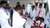 Yin Aiki Babu Kananan Likitoci Yana da Matukar Wahala