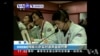 VOA60 Duniya: Kafafen Yada Labaran China Sun Sanar Da Cewa Wani Jirgin Saman Zuwa Duniyar Wata Ya Sauka Lami Lafiya
