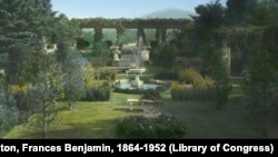 Italian Garden
