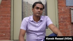 Tuhin Das
