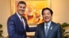 在中国拉美影响力日益增强之际，巴拉圭誓言维护与台湾的关系