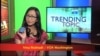 VOA Trending Topic: Justin Bieber Hapus Instagram