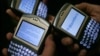 Once-popular BlackBerry Ends Most Phone Service