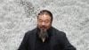 中国当局释放持不同政见艺术家艾未未