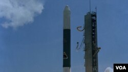 ISEE-3 Reboot Project - Reviving a Decommissioned Satellite