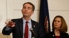 Ba Zan Sauka Daga Mukamina Ba - Gwamnan Virginia