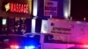 Police in US Charge Man in Deadly Mass Shooting