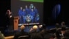NASA Links Students to Astronauts 