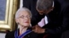 ‘Human Computer’ for NASA Space Flights Dies at 101