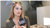 Cinta Laura (foto: VOA).
