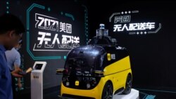 粵語新聞 晚上10-11點: 美國智庫警告中國創新能力正在超過美國