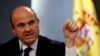 Spain: Economy is Worsening
