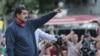 El presidente Nicolás Maduro hablará ante la nueva Asamblea Nacional el viernes, 15 de enero de 2016.