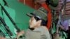 နယ်ခြားစောင့်တပ်အတွက် လူငယ်တွေ စုဆောင်းဖို့ စာရင်းကောက်