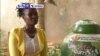 VOA60 Afirka: A Burundi, Ginette Karirekinyana Ta kirkero Da Mai Na Shafawa Da Ke Iya Taimaka Wajen Dakile Cutar Masassarar Cizon Sauro