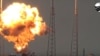 SpaceX Rocket Explodes With Facebook Satellite on Board