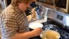 Food Waste Decreasing Worldwide, Good for Planet