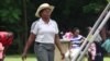 Nigeria’s 'Queen of Golf' Helps Others Learn the Game