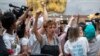 Protesti zbog imigracione politike, uhapšene stotine aktivista