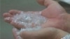 Born Again: The Re-Incarnation of a Plastic Bottle