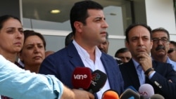 Selahattîn Demîrtaş