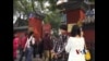 中国经济改革希望寄托在旅游业