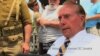 Former Senator Bob Dole, WWII Vet, on VE Day Anniversary