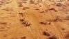 Report: 43,000 Estimated Dead in Somalia Drought Last Year