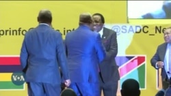 Viongozi wa SADC wahamasisha ukuaji uchumi, Kilimo na Madini