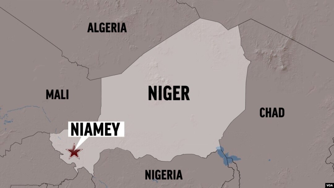Niger